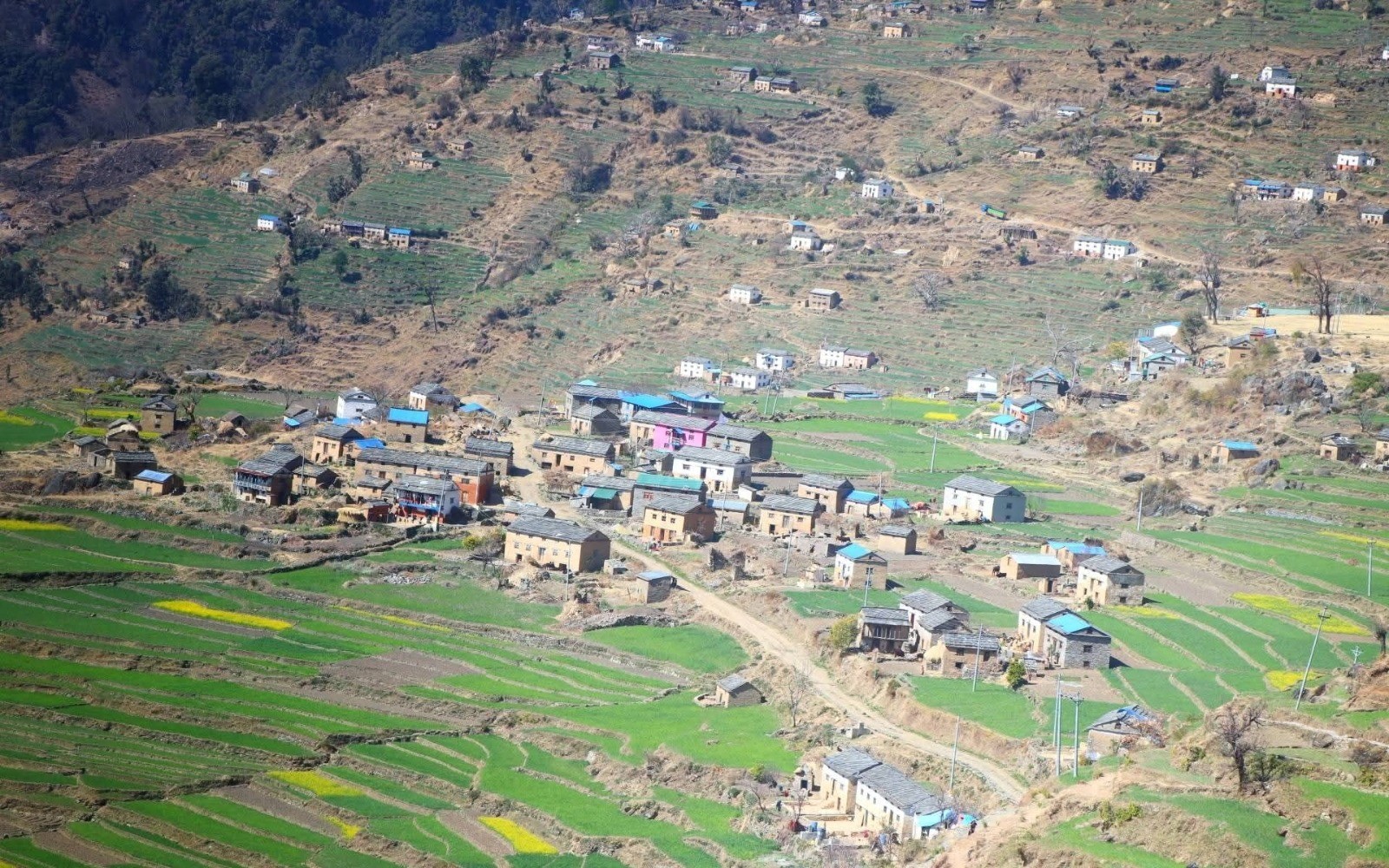 बजेटमा कर्णाली : पूर्वाधारमा प्राथमिकता, अंकमा छैन्